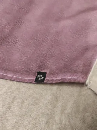 Camiseta manga francesa con estampado