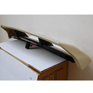 Alerón Ford Focus '05-10 RS ABS