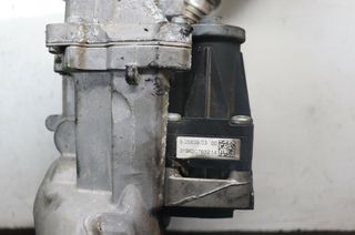 Válvula egr peugeot 5056390300 307 1.6 hdi 293198