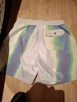 Bañador Hurley Multicolor