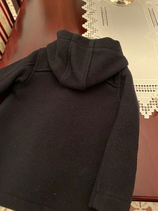 Trenca ZY Collection niño/a