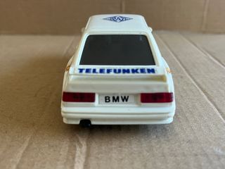 Scalextric BMW M3 Telefunken