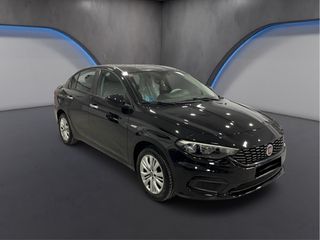 FIAT Tipo 2018