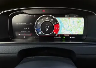 Cuadro Digital Virtual Cockpit VW Golf 7/7.5