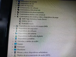 Scheda audio USB Roland Edirol UA-25