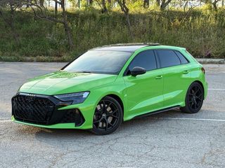Audi RS3 2025