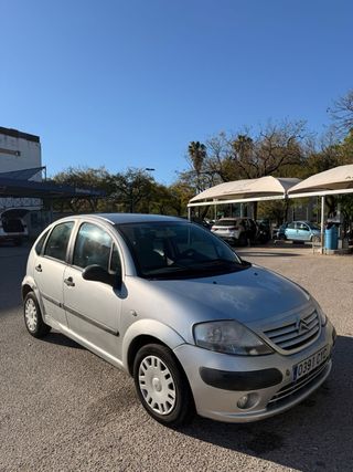 Citroen C3 2004