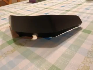 Visera Derbi Variant negro