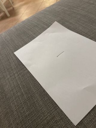 Dibujo a lápiz
