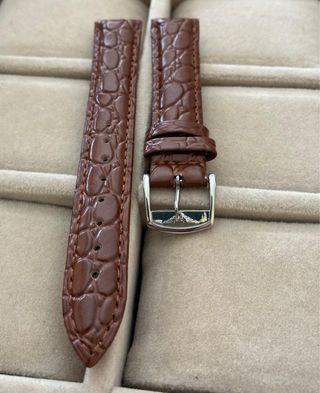 Correa de sustitución para Longines