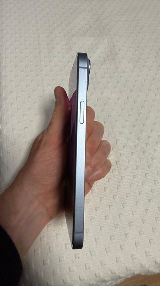 iPhone 14 Plus 256 GB Azul