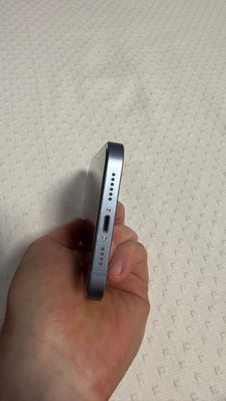 iPhone 14 Plus 256 GB Azul