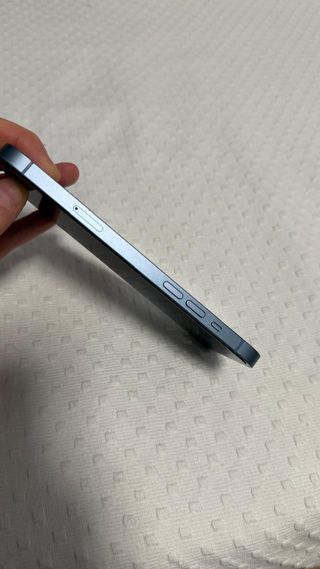 iPhone 14 Plus 256 GB Azul