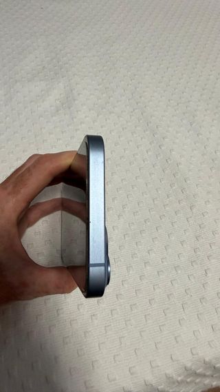 iPhone 14 Plus 256 GB Azul