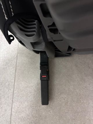 Silla coche niño Takata Maxi