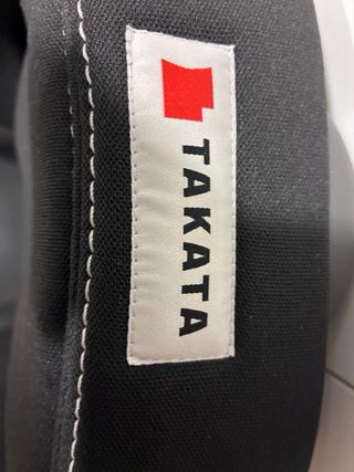 Silla coche niño Takata Maxi