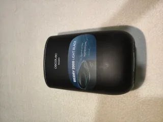 Deshumidificador Cecotec BigDry 2000 Light Black