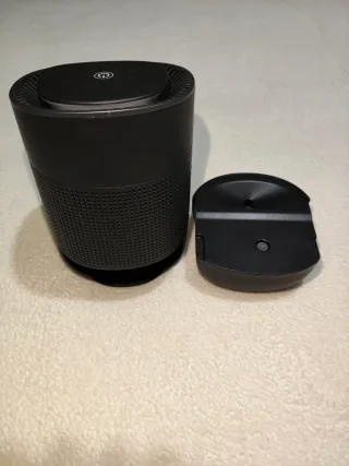 Deshumidificador Cecotec BigDry 2000 Light Black