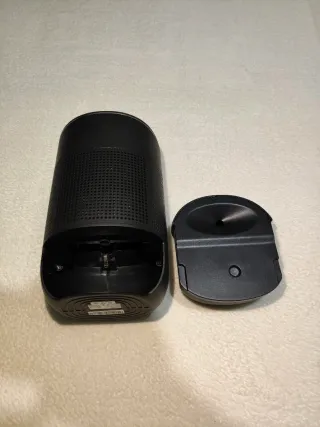 Deshumidificador Cecotec BigDry 2000 Light Black