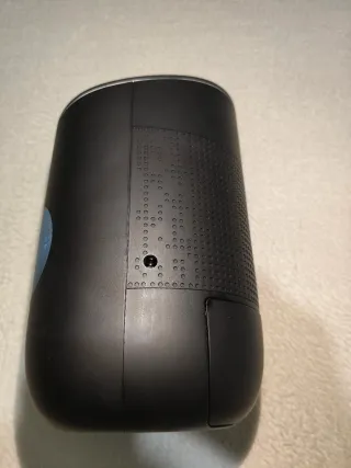 Deshumidificador Cecotec BigDry 2000 Light Black