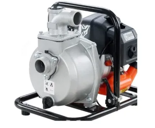 Bomba de agua FUXTEC gasolina