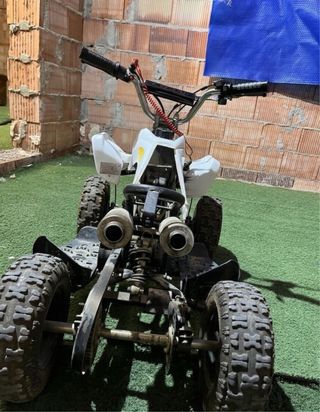 Miniquad ROAN Off-road