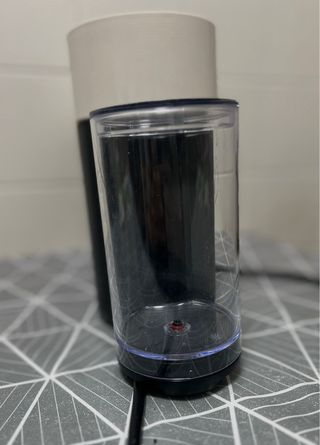 Cafetera Nespresso Vertuo