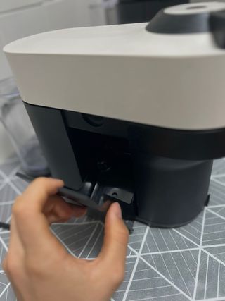 Cafetera Nespresso Vertuo