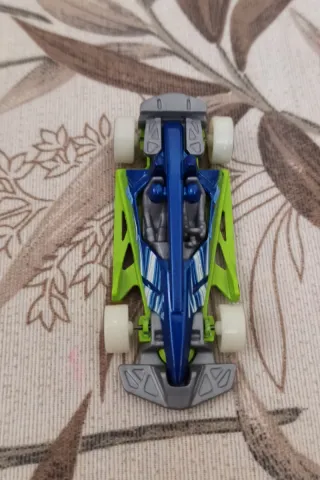 Hot Wheels Track Hammer