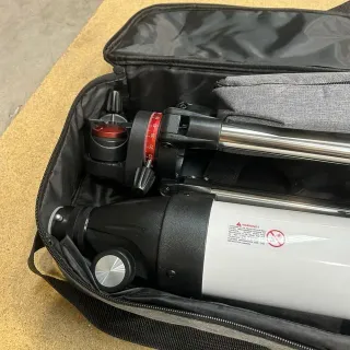 Telescopio Astronómico Dianfan 90/800 OFERTA !!