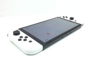 E737064-0 Nintendo Switch Oled
