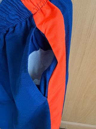 Pantalón chándal Lacoste Sport.