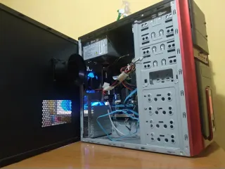 Windows 11 intel dual core E5800 3.20 Ghz