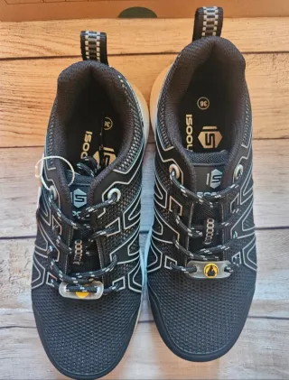 Scarpe antinfortunistiche donna ISOOUS 36
