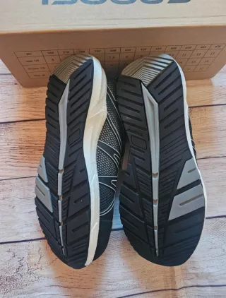 Scarpe antinfortunistiche donna ISOOUS 36