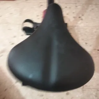 Bicicleta Estática BH