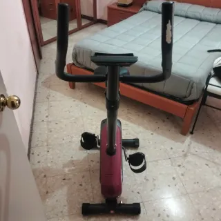 Bicicleta Estática BH