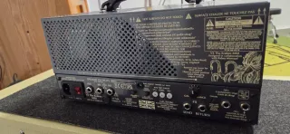 Victory VX Kraken MKII Lunch Box Head