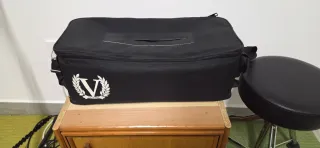 Victory VX Kraken MKII Lunch Box Head