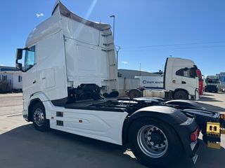 DAF  XG 480ADR FULL 2024