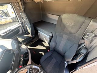 DAF  XG 480ADR FULL 2024
