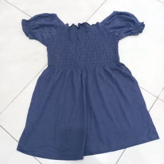 Top donna azzurro taglia XS nuovo