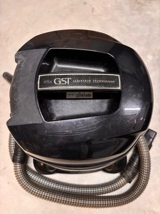 Aspiradora HYLA GST (Separator Technology)