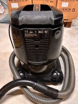 Aspiradora HYLA GST (Separator Technology)