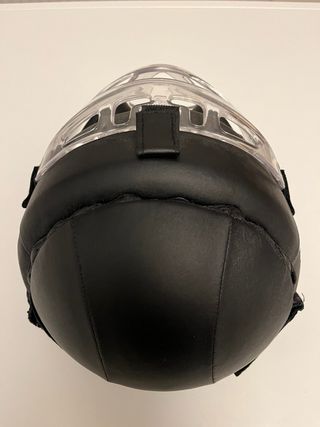 Protector Cabeza Kwon. Casco de combate. Talla S/M