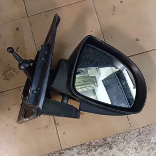 Retrovisor Kia Picanto 2009