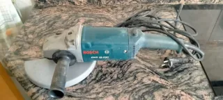 Amoladora Bosch GWS 18-230