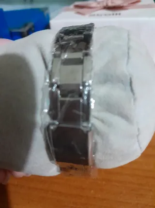 Orologio donna silver