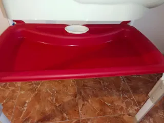 Bañera cambiador Flip Jane