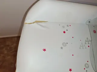 Bañera cambiador Flip Jane